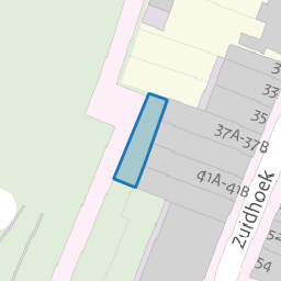 Perceel CLS00-B-7065