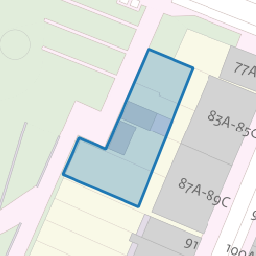 Perceel CLS00-B-7066