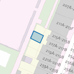 Perceel CLS00-B-7071