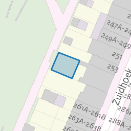 Perceel CLS00-B-7073