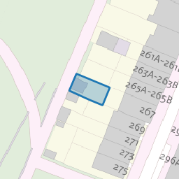 Perceel CLS00-B-7075