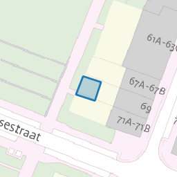 Perceel CLS00-B-7085