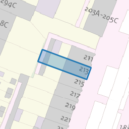 Perceel CLS00-B-7089