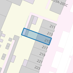 Perceel CLS00-B-7090