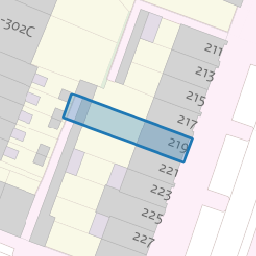 Perceel CLS00-B-7091