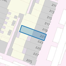 Perceel CLS00-B-7092