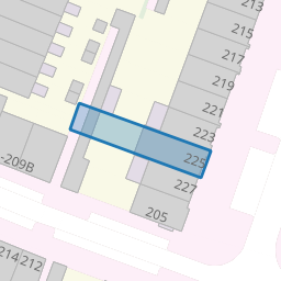 Perceel CLS00-B-7094