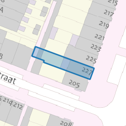 Perceel CLS00-B-7095