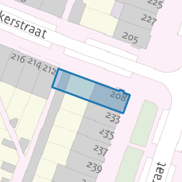 Perceel CLS00-B-7096