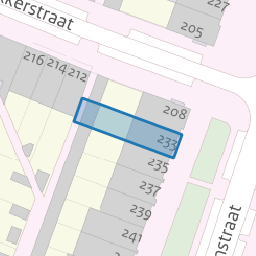 Perceel CLS00-B-7097