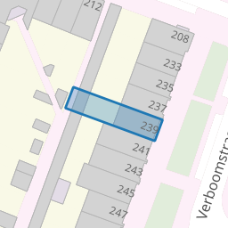 Perceel CLS00-B-7099