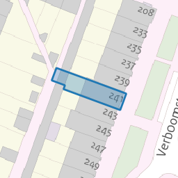 Perceel CLS00-B-7100