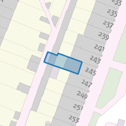 Perceel CLS00-B-7102