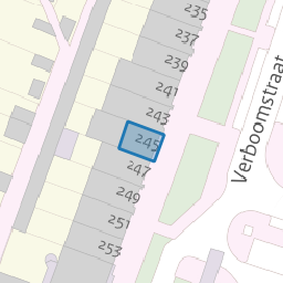 Perceel CLS00-B-7103