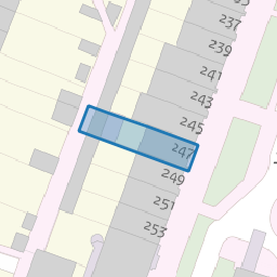 Perceel CLS00-B-7104