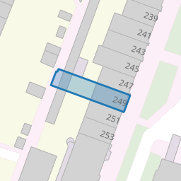 Perceel CLS00-B-7105