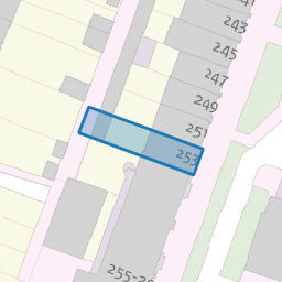 Perceel CLS00-B-7107