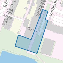 Perceel CLS00-B-7108