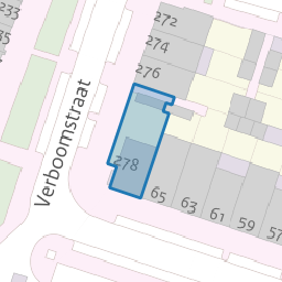 Perceel CLS00-B-7113