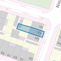 Perceel CLS00-B-7116