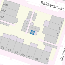 Perceel CLS00-B-7126