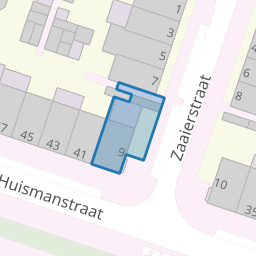 Perceel CLS00-B-7127