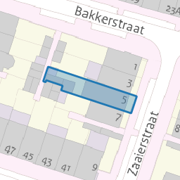 Perceel CLS00-B-7128