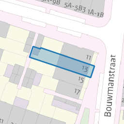 Perceel CLS00-B-7137