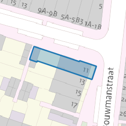 Perceel CLS00-B-7138