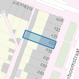 Perceel CLS00-B-7161