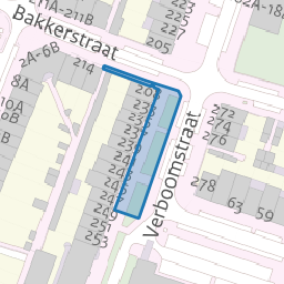 Perceel CLS00-B-7162