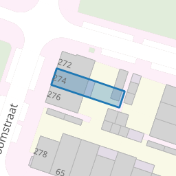 Perceel CLS00-B-7163