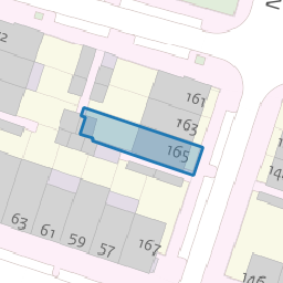 Perceel CLS00-B-7164