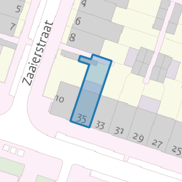 Perceel CLS00-B-7168