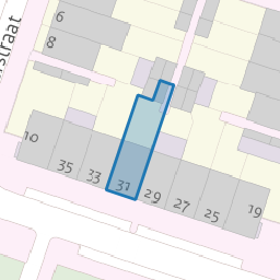 Perceel CLS00-B-7169