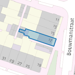 Perceel CLS00-B-7173