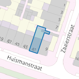 Perceel CLS00-B-7174