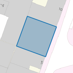 Perceel CLS00-B-7176