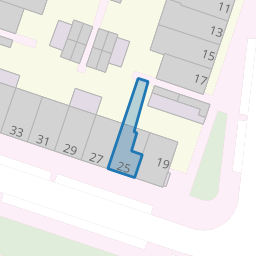 Perceel CLS00-B-7184