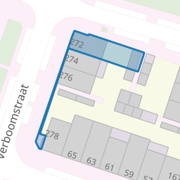 Perceel CLS00-B-7187