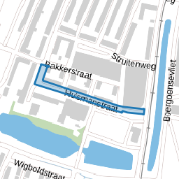 Perceel CLS00-B-7189