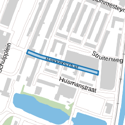 Perceel CLS00-B-7190