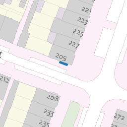 Perceel CLS00-B-7191