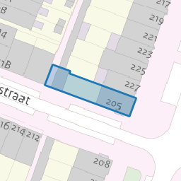 Perceel CLS00-B-7192