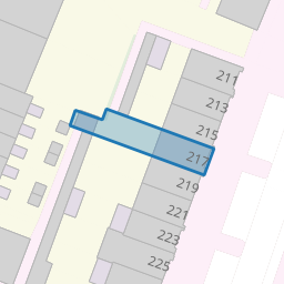 Perceel CLS00-B-7195