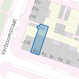 Perceel CLS00-B-7197