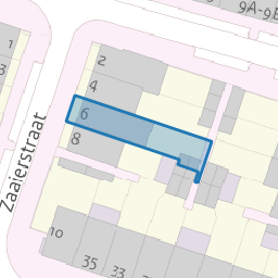 Perceel CLS00-B-7203