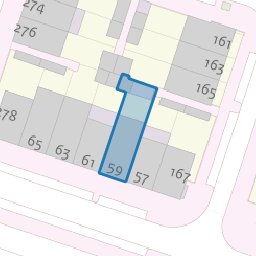 Perceel CLS00-B-7213