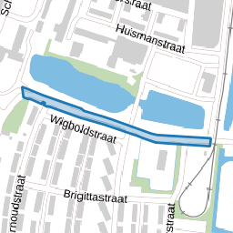 Perceel CLS00-B-7216