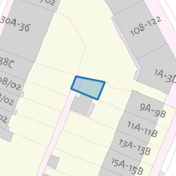 Perceel CLS00-B-7218